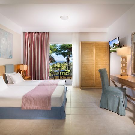 Alkion Hotel Кріопігі Екстер'єр фото