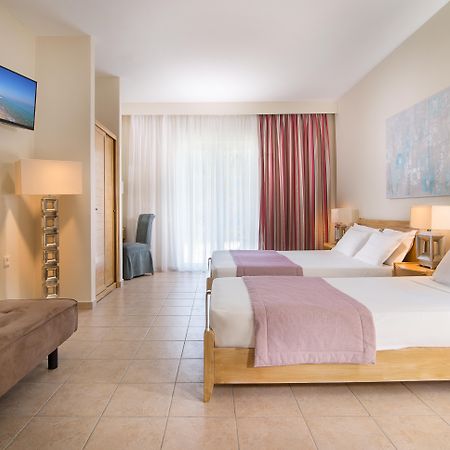Alkion Hotel Кріопігі Екстер'єр фото