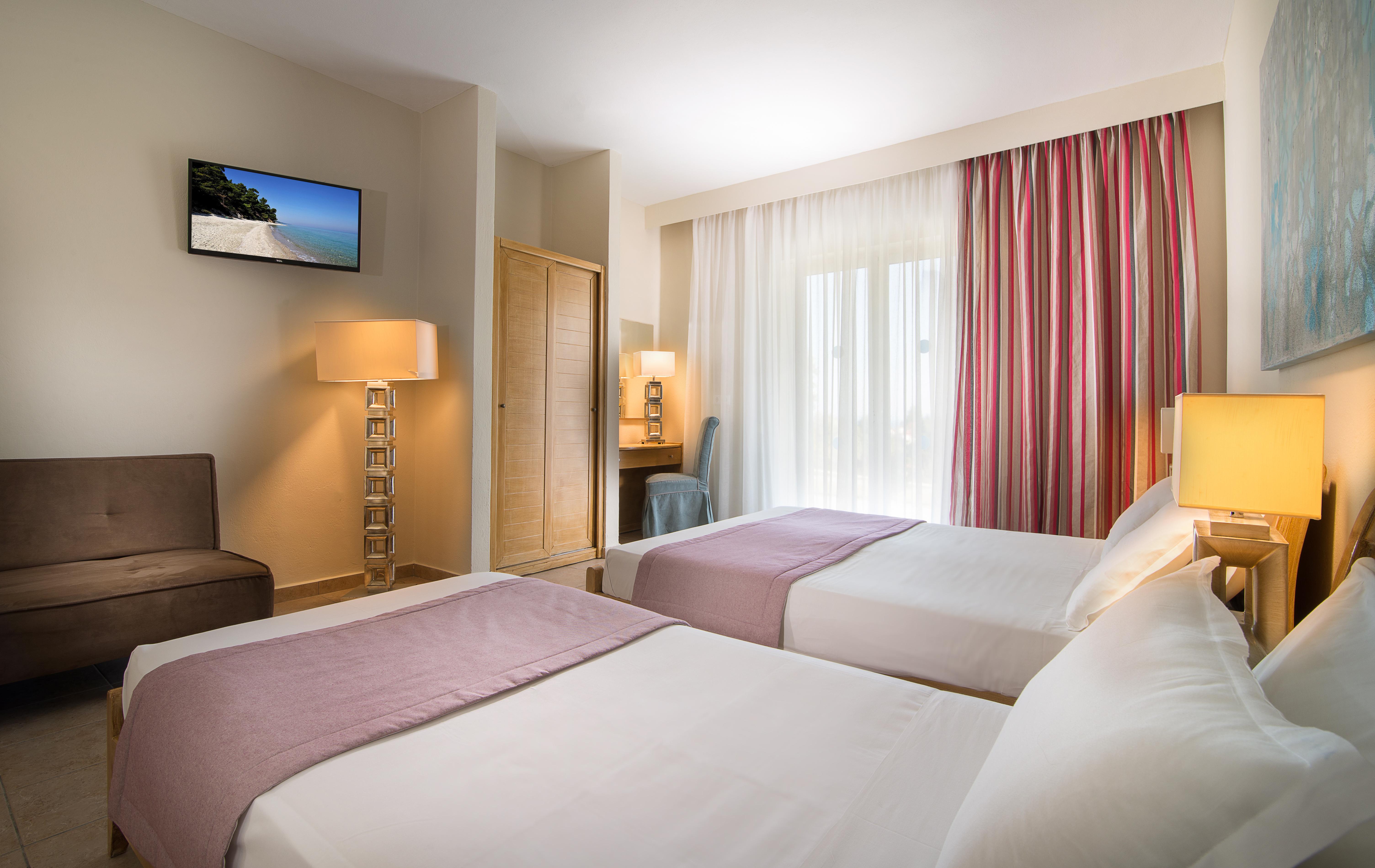 Alkion Hotel Кріопігі Екстер'єр фото